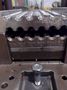 BURR OAK MODEL #VBHB RETURN TUBE BENDER & MODEL #MTCO STRAIGHTENER FEEDER: STOCK #15868