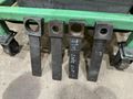 2.5" JR AUTOMATION TUBE DEBURRING & ID CHAMFERING MACHINE: STOCK #19033