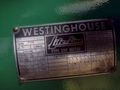 8' X 5/16" BERTSCH MODEL #8 INITIAL PINCH PLATE ROLL: STOCK #16583