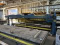 72" x .200" x 50,000# Voss cut to length line, Stock# 10962