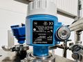 Cozzoli IFLM Four Headed Filler ||  Inline Fill-To-Level  ||  Manual Filler