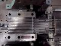 BURR OAK MODEL #VBHB RETURN TUBE BENDER & MODEL #MTCO STRAIGHTENER FEEDER: STOCK #15868