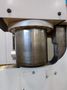 140 TON X 10' WYSONG MODEL #THS140-120 "HIGH SPEED" HYDRAULIC PRESS BRAKE: STOCK #13918