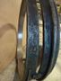 SPIRO SPIRAL DUCT FORMING HEADS (PLEASE CALL TO DISCUSS): STOCK #11354