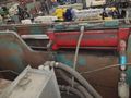 160 TON X 12' WYSONG MODEL 160-12 HYDRAULIC PRESS BRAKE: STOCK #10066