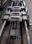 BURR OAK MODEL #VBHB RETURN TUBE BENDER & MODEL #MTCO STRAIGHTENER FEEDER: STOCK #15868