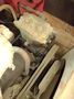 50,000 LB CAPACITY TAYLOR (EAGLE FRAME) MODEL #YS DETROIT DIESEL HEAVY DUTY FORKLIFT: STOCK #181