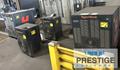 Messer MMXCEL, 6' x 15' Slagger Table, Dual Pallets, (2) Plasma Torches, Hypertherm HPR400XD, Global CNC, 2016 #43897