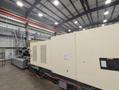 720 TON 168 OZ NISSEI FVX660III-400L HYBRID INJECTION MOLDING MACHINE, 2017
