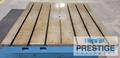 Giddings & Lewis 360P 72" x 72" CNC B-Axis Rotary Table, 44,000 lbs Capacity, #43939