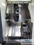 Yama Seiki GTZ-2600Y, (2) 16 Station Turrets with Milling, Y-Axis, Fanuc CNC, 1000 PSI, Probe, 2017, #31769