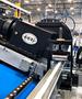 New ERWTech/UCG High Speed Flying Cold Saw