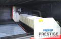 Amada Ensis 3015AJ, 60" x 120" Travel, Dual Pallet, 3KW Fiber Laser, 2020 #44127