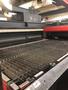 Amada 6x12, 4000 Watt Laser