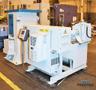 Leistritz Polymat 70/600-CNC,  Key Width 2.75", Tapered Keyway Cutting , Max. Str 23", Siemens CNC, 2013, #26907