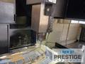 Doosan BM-1530M Bridge Type VMC, X-118", Y-59", 67" B/C, Fanuc 31iB, 40 ATC, 12,000 RPM, 2021, #43920