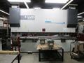 4000 WATT AMADA PULSAR 1212NT LASER SYSTEM
INSTALLED: 2014 - ONLY 14,600 HOURS (1/2020)