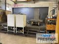 Giddings & Lewis 410, 120 ATC, X-129", Y82", Z-78", 63" x 49" Pallets, 4000 RPM, 50 HP, Fanuc 15M, #43365