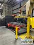 Amada LCG 3015 AJ 6 KW High Precision Fiber Laser, 2018 #43949