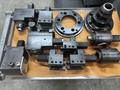 Live Tool, Sub Spindle and Y Axis.  8" chuck on main, 12 Turret, Fanuc Control, Chip Conveyor.
