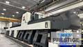 FIDIA Y2G Dual Gantry Dual Head 5-Axis, 42-ATC,  X-629", Y-137", Z-59", A & C Axis, 24,000 rpm, Fidia C-20 #43933