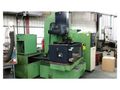 EQUIPPED WITH 3R TOOL 48 ATC CHANGER, NEURO FUZZY II 80 CONTROL, 32X44 TABLE, 3-R ROTATING SPINDLE, ROTATING C-AXIS, (HAS BOARD PROBLEM)