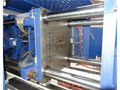 EQUIPPED WITH 259 TON, 11 OZ, SIGMATEK CNC CONTROL, 36.6" X 34.6" PLATEN,MADE IN KOREA