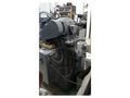 Not UNDER POWER, 60 Plus ASSORTED GRINDING WHEELS SPECIFICATIONS: CAPACITY 4’ X 18” GRINDING WHEEL 1 ½” X 14” 3 HP SPINDLE COOLANT 220 VOLT 3 PHASE AUTO CYCLE Condition: Grinder is worn down from being improperly used. The head is worn down as well
