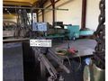 10 TORCH STATIONS, 70' RAIL