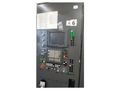 FANUC 16i-M CONTROL, 14,000 RPM, 1 Degree 4TH AXIS, 30 HP, 62 ATC, CAT-40, UNDER POWER & RUNNING Thru Spindle Coolant needs to be reconnected but is included ..Spindle noisy over 8K RPMs