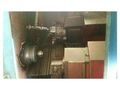 TWIN TURRETS, FANUC OT CONTROL, 16 HP, UNDER POWER & RUNNING