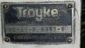 Troyke NC-10-B 4th Axis 10" Rotary Table
