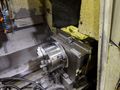 OSP 5020M CNC Control // TSUDAKAMO 4TH AXIS ROTARY TABLE, 15 HP, 21 ATC