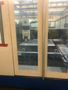 5000 Watt Trumpf 4050 Laser (2006)  6’ x 12’ Table size  Twin Table  Beam hours 16,200  Laser on hours 33,000