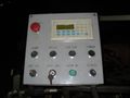 17 RPM 5HP Capacity: 1.575" Horizontal Dial-a-bend Controller /220V 3PHASE, RUNS GOOD BUT HAS BEEN IN STORAGE FOR ABOUT 8 YEARS / COMES WITH 1-1/2" AND 1-3/4" MANDRELLS. HAS A SMART RELAY CONTROL