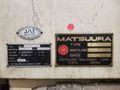Type MC-500V2 on nameplate in back