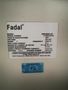 2007 Fadal VMC-4020HT Fanuc 18i MB5 Side Mount Tool Changer 10KRPM Rigid Tap CTS 11,200 hours