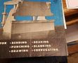 Pacific 300-16 Press Brake Not Under Power / Tarped in Back / Needs a pit