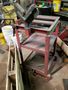 75 TON EDWARDS MODEL JAWS IV HYDRAULIC IRONWORKER WITH LOTS OF TOOLING 1-1/16 Punch Capacity in 7/8" Steel, Shear, Angle Shear