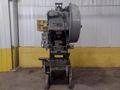 60 TON MINSTER #6 OBI PUNCH PRESS, 3" STROKE : STOCK 15709