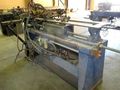 Wire Bending Bench