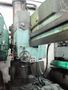 7' X 17' AMERICAN RADIAL DRILL:  STOCK #15419