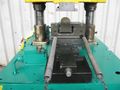 10 TON ARDCOR 2-POST CUTOFF PRESS: STOCK #17962