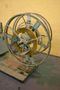 5-1/2' X 19 ROLL BRUDERER STRAIGHTENER & COIL REEL: STK #19775