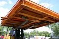 20,000 LBS BRECHBUHLER PLATFORM SCALES: STOCK #19774