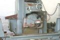 12' X 36' MATTISON HORIZONTAL SURFACE DIE GRINDER: STOCK #19974