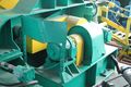 20,000 LB ASC MOTORIZED COIL CRADLE: STOCK #50384