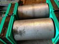 18' X 30' MEMCO EMBOSSING ROLL: STOCK #51151