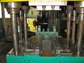 8 TON AIRAM 4-AXIS CUTOFF: STOCK #52530
