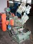BURR OAK MODEL SRM-FI-9 SIZING & RING MACHINE: STOCK #54017